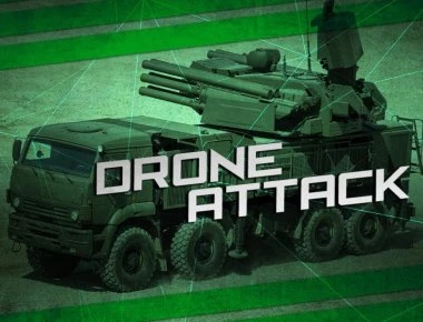 Nέα επίθεση με οπλισμένα drones των ισλαμιστών στην ρωσική βάση Hmeymim - «Υπάρχει δάκτυλος των ΗΠΑ» λένε οι Ρώσοι